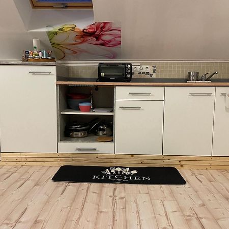 Apartament Jawa Organik Sontheim an der Brenz Zewnętrze zdjęcie