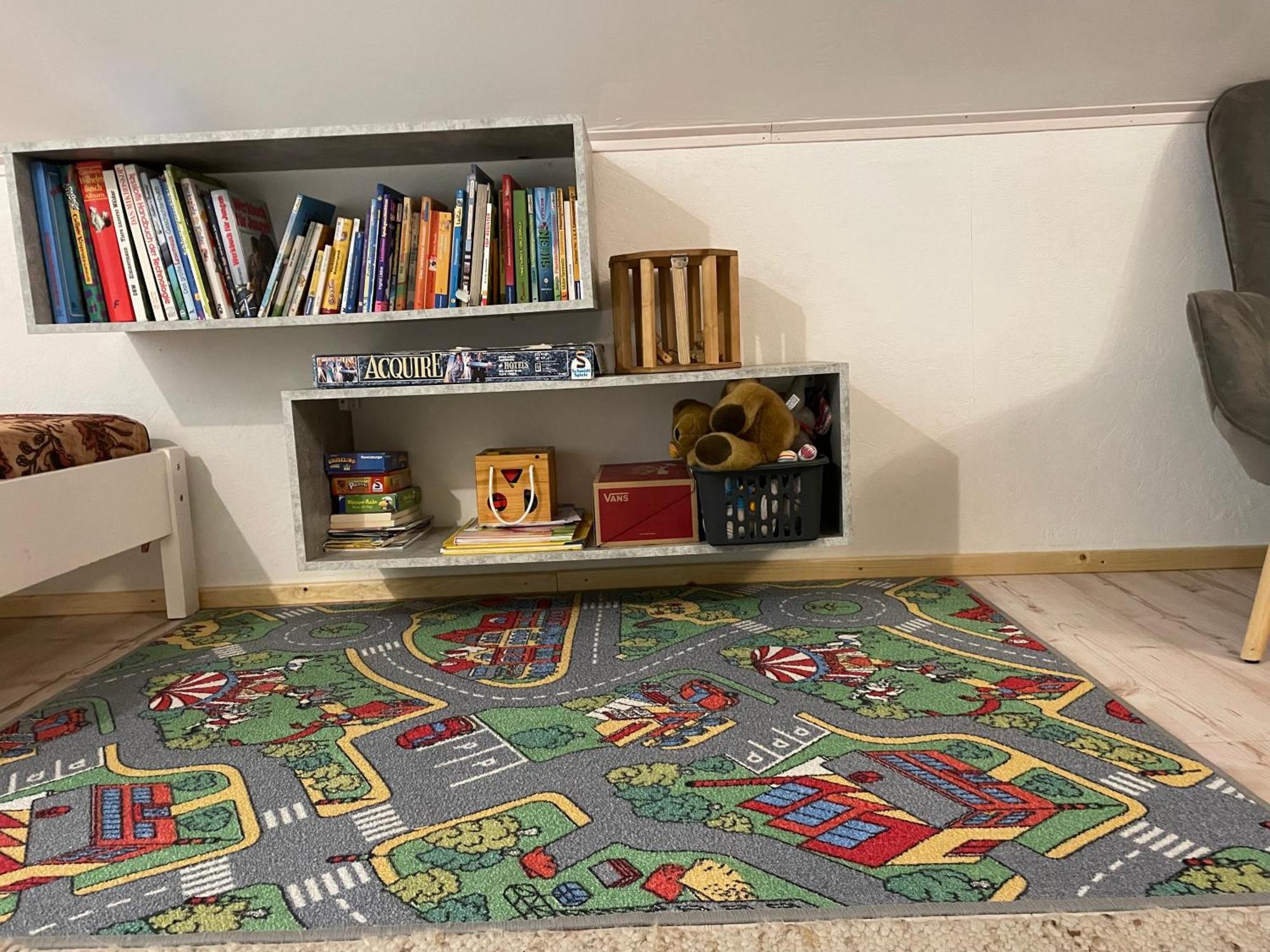 Apartament Jawa Organik Sontheim an der Brenz Zewnętrze zdjęcie
