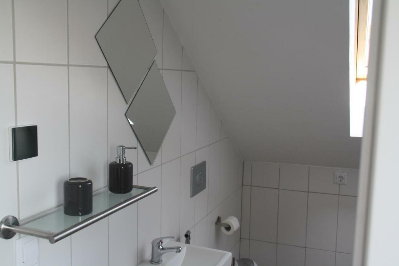 Apartament Jawa Organik Sontheim an der Brenz Zewnętrze zdjęcie