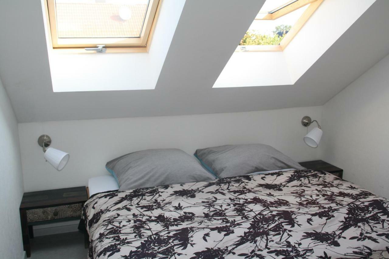 Apartament Jawa Organik Sontheim an der Brenz Zewnętrze zdjęcie