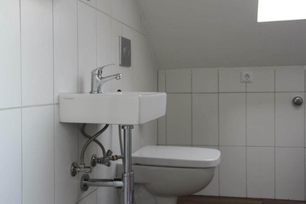 Apartament Jawa Organik Sontheim an der Brenz Zewnętrze zdjęcie